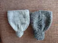 Шапки ватирани нови, снимка 3