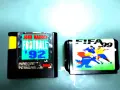Sega Mega Drive 2 100% ОРИГИНАЛ !, снимка 14