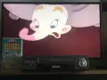 Видеокасета “ DUMBO CLASSIC DISNEY “, снимка 7