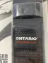 Ловен нож Ontario Spec Plus Guthook 08817, снимка 9