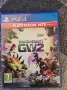 Plants of Zombies Ps4, снимка 1