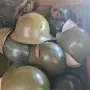 оригинални войнишки каски , снимка 1