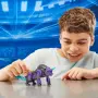 Фигурка Трансформърс Transformers One Robot Battlers Alpha Trion 11,5 см, снимка 5