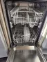 Съдомиялна за вграждане Whirlpool, снимка 2