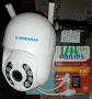 Продавам Wifi камера TRX-ROBOT27, снимка 7