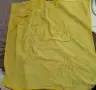 Бебешка хавлия 100/100см. с качулка, снимка 2