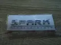 Надпис емблема Daewoo/Chevrolet Спарк Spark, снимка 2