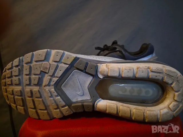 Nike air-max-номер44-оригинал, снимка 4 - Маратонки - 56644096