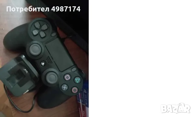 Playstation 4 плюс игри, снимка 2 - PlayStation конзоли - 56616330