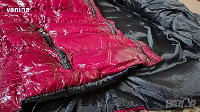 Зимно яке размер L , снимка 5 - Якета - 56657883