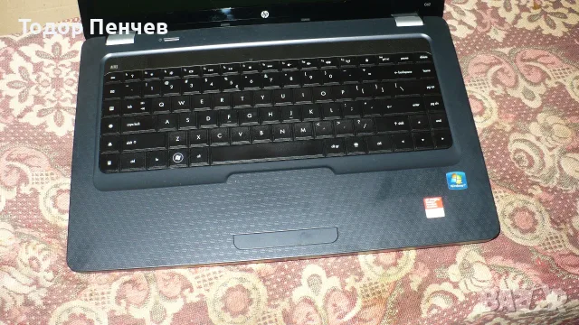 Pavilion G62 - Core i3, 8 GB RAM, 500 GB HDD, снимка 8 - Лаптопи за дома - 56641255