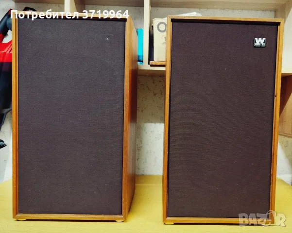 Wharfedale Linton 3XP, снимка 10 - Тонколони - 56726291