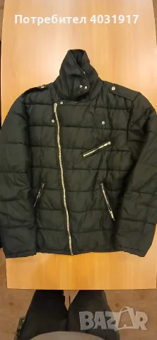 10 евро яке ZARA MAN 