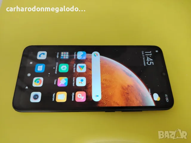 Xiaomi Redmi 9A 64GB 4GB RAM Dual, снимка 7 - Xiaomi - 56745689