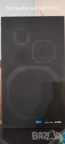    Продавам Pioneer s-510, снимка 5 - Тонколони - 56664886