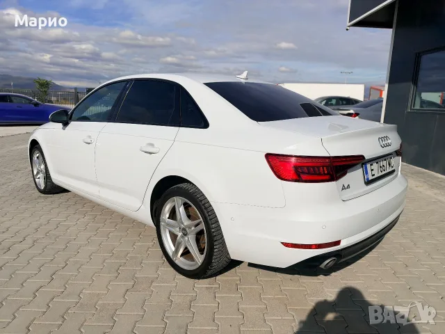 Audi a4 Собствен лизинг!!!, снимка 3 - Автомобили и джипове - 56730337