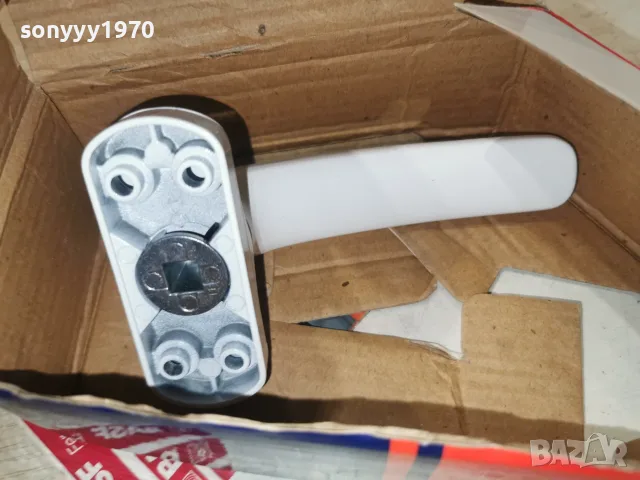 ДРЪЖКИ ЗА ВРАТА 2БР 2710261903L4, снимка 11 - Интериорни врати - 56684804