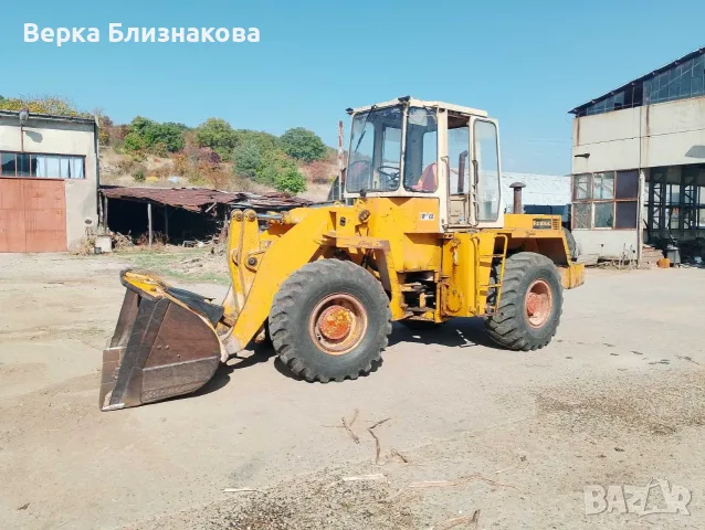 Продавам Челен товарач, снимка 3 - Селскостопанска техника - 56629620