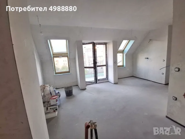 Продавам двустаен апартамент в Овча купел, снимка 13 - Апартаменти - 56637371