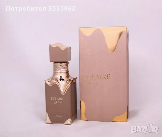 Парфюм Lataffa Eclarie 