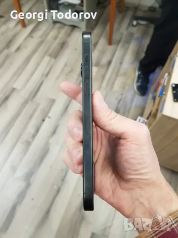 Iphone 15 Pro Max – Не различим от нов – 256 GB, снимка 7 - Apple iPhone - 56748360