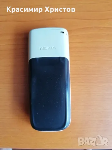 Продавам Nokia 1650, снимка 4 - Nokia - 56739741