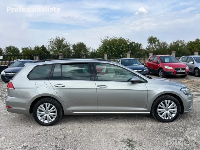 VW GOLF 4x4 150К, снимка 5 - Автомобили и джипове - 50861996