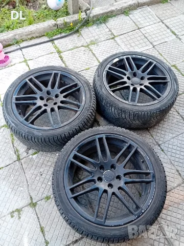 18 5х112 18 5x112  Pirelli Cinturato All Season SF2 235 40 18