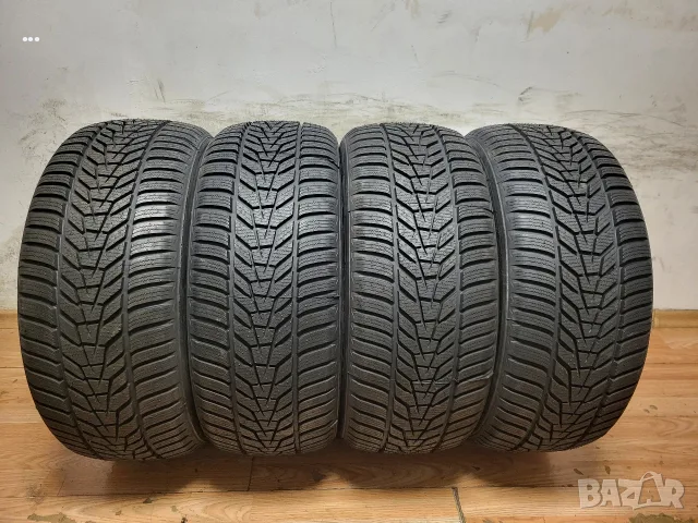 235/50/17 Hankook / нови зимни гуми