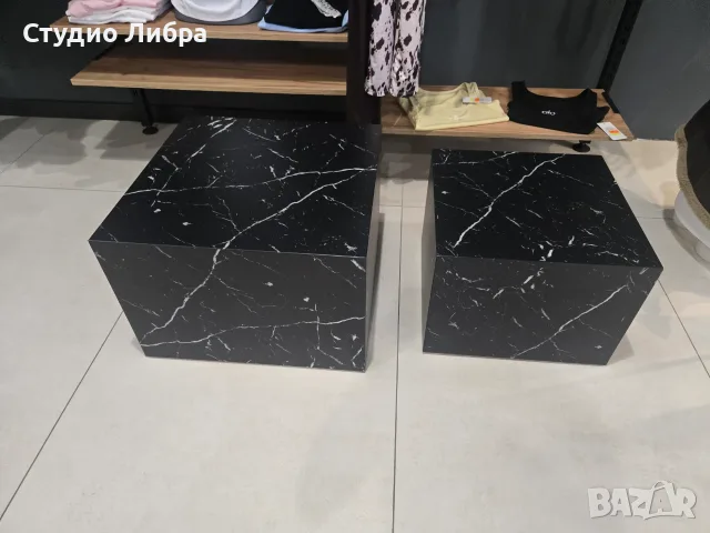 Кубчета за магазин 