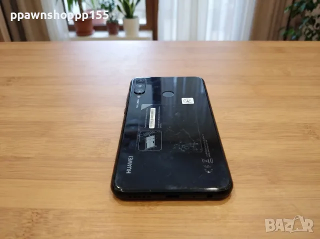 Huawei Y6p | 64GB / 3GB RAM | Здрав екран |