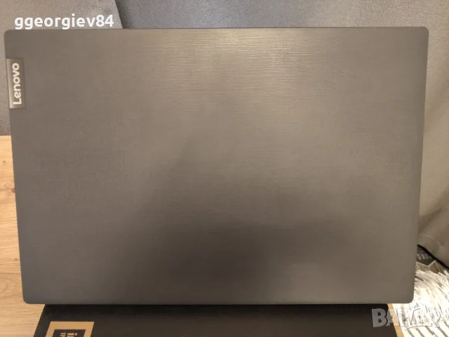 Lenovo V15/ i5-8265U/ 8GB RAM DDR4/ 256GB SSD + 500HDD