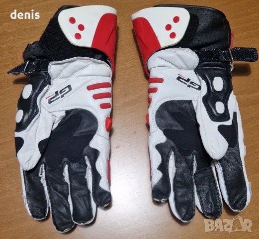Мото Ръкавици ALPINESTARS ''L'', снимка 2 - Спортна екипировка - 56574763