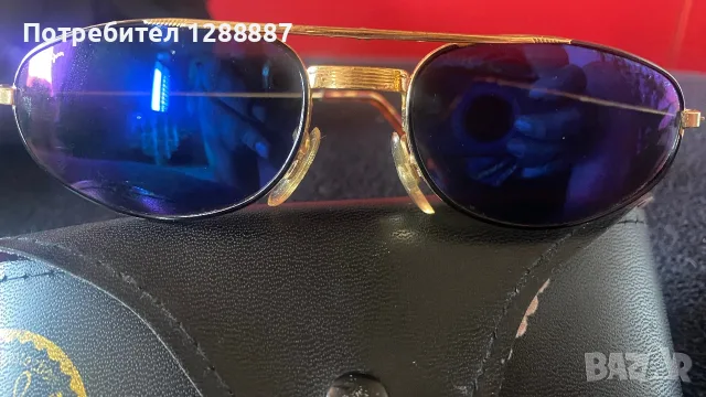 Слънчеви очила Ray Ban