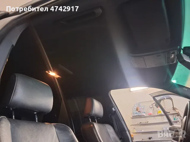 Bmw x5 e53 3.0d 218hp на части, снимка 4 - Автомобили и джипове - 56569632