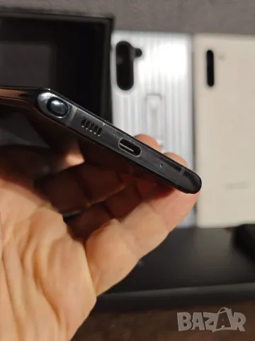 Samsung Note 10, снимка 6 - Samsung - 56733593