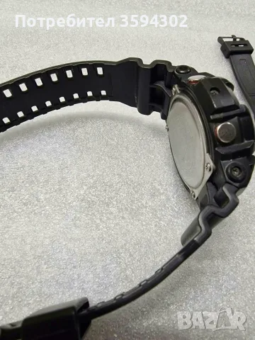 Casio G-Shock GA 200, снимка 6 - Мъжки - 56651152