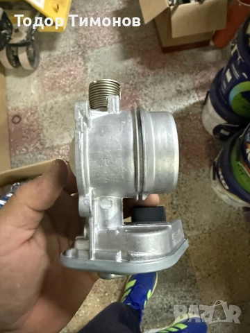 Дроселова клапа за BMW X 3, снимка 5 - Части - 56661309
