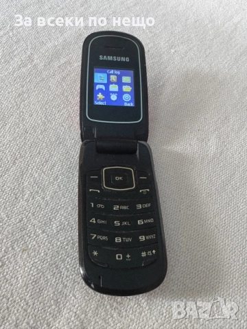 GSM Телефон Самсунг Samsung GT-E1150i, снимка 13 - Samsung - 56565187