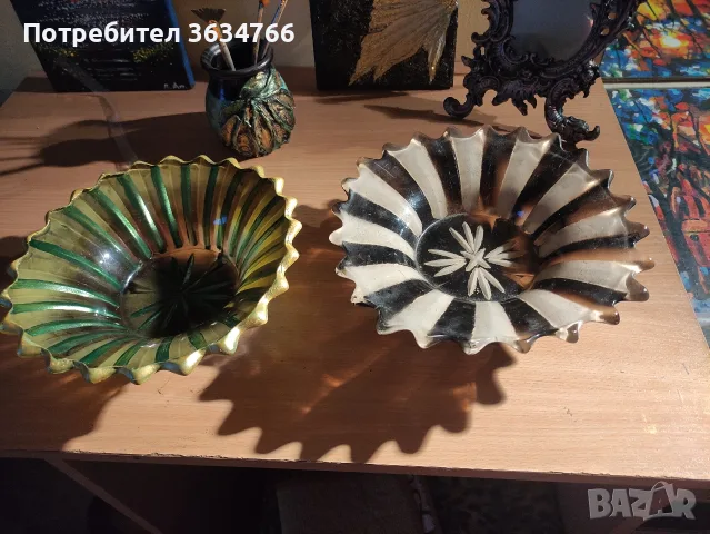 Продавам фруктиери