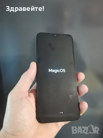 Honor X6b 4/128 , снимка 5 - Huawei - 56620547