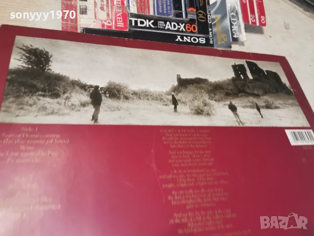 U2-ПЛОЧА ВНОС GERMANY 2910261544L1, снимка 17 - Грамофонни плочи - 56725203