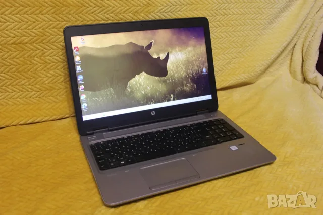 HP Probook 650 G2, снимка 4 - Лаптопи за работа - 56723852