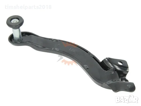 Горен ролков водач "ДЯСНА" плъзгаща врата за Opel Vivaro, Nissan, Renault Trafic II 2002-2013
