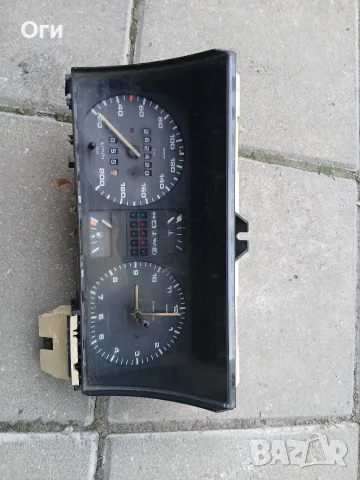 Километражно табло за Фолксваген Голф 2 1.3  191 919 033LR  /  616.051.2001