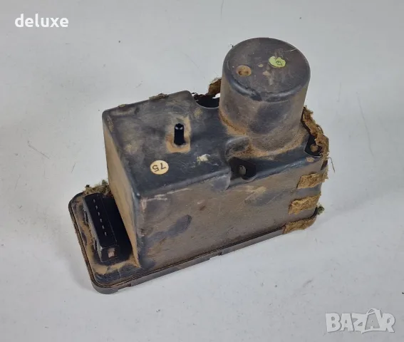 Вакуум Помпа Централно Заключване Отключване Audi 80 Ауди 80 443 862 257 D 443862257D