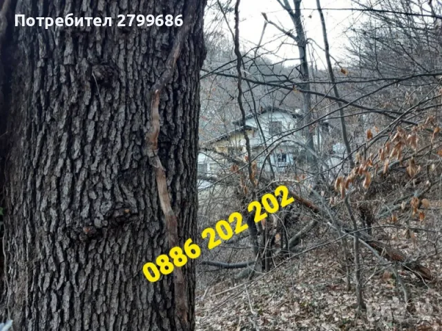 Продава УПИ 1600кв.м., снимка 4 - Парцели - 56712238