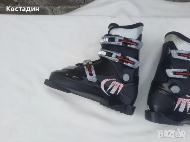 Ски обувки детски 22,0см TECNICA, снимка 2 - Зимни спортове - 56569791
