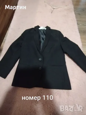 Детско сако 110