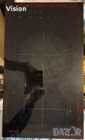 Стъкло Керам котлон Gorenje ECT 